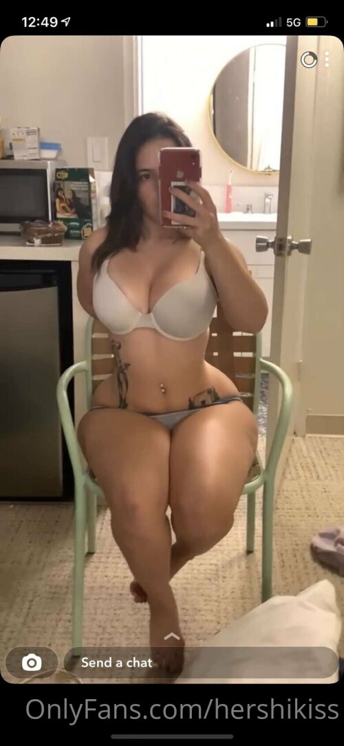 Hershikiss Nude Leaked Onlyfans Photo Hershikiss Nude Leaked Onlyfans Photo