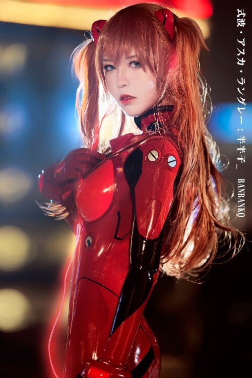 半半子 BANBANKO Nude Leaked Onlyfans Photo 半半子 BANBANKO Nude Leaked Onlyfans Photo