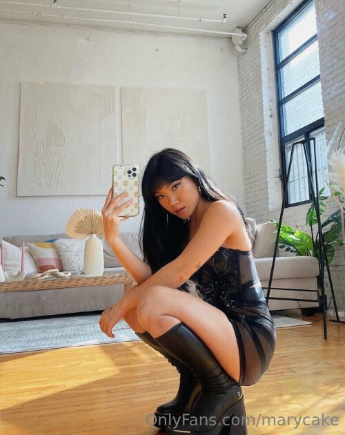 Marycake / Meowycake Nude Leaked Onlyfans Photo Marycake / Meowycake Nude Leaked Onlyfans Photo