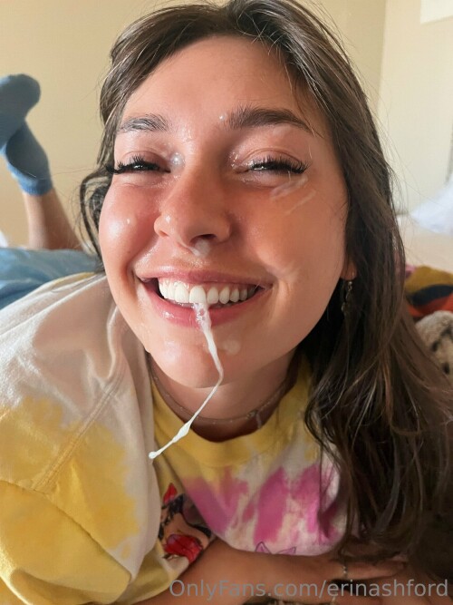 Erin Ashford Nude Leaked Onlyfans Photo Erin Ashford Nude Leaked Onlyfans Photo