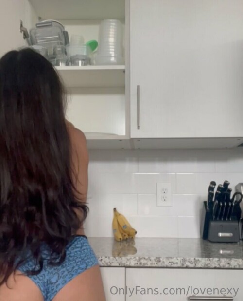 Lovenexy Nude Leaked Onlyfans Photo