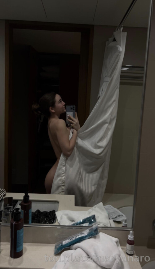 Maryana Ro Nude Leaked Onlyfans Photo