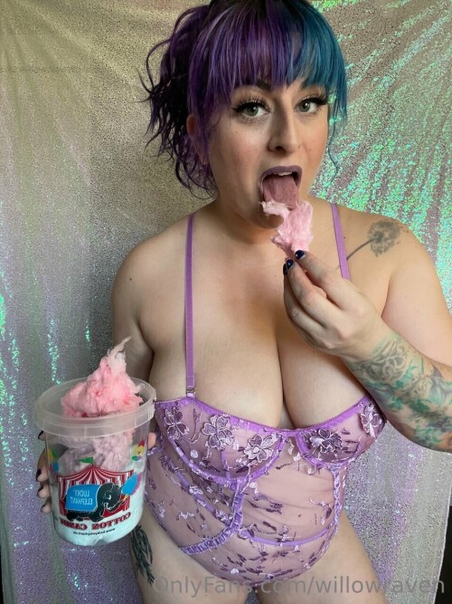 Willow Raven Nude Leaked Onlyfans Photo Willow Raven Nude Leaked Onlyfans Photo