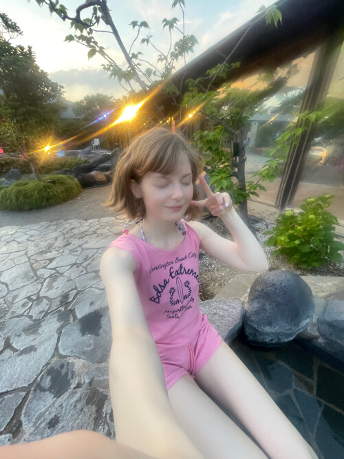 Ella Freya Nude Leaked Onlyfans Photo