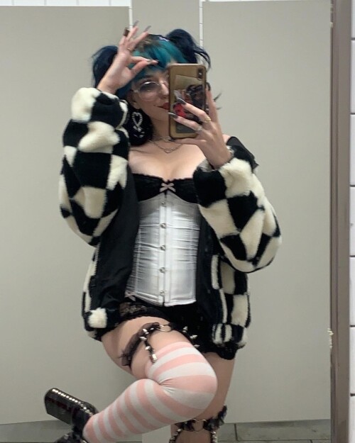 Juliette/julispod Nude Leaked Onlyfans Photo Juliette/julispod Nude Leaked Onlyfans Photo