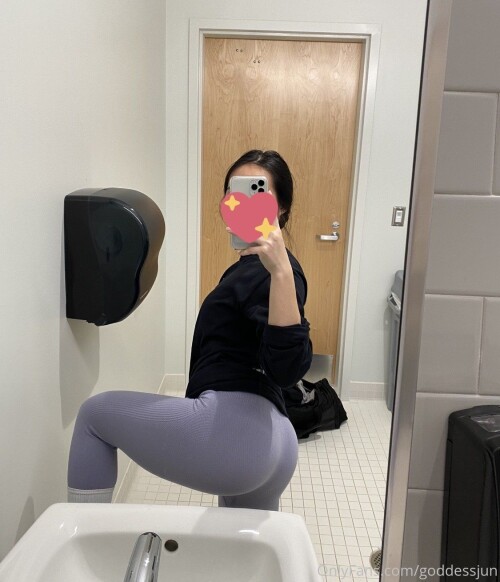 Goddessjun Nude Leaked Onlyfans Photo Goddessjun Nude Leaked Onlyfans Photo