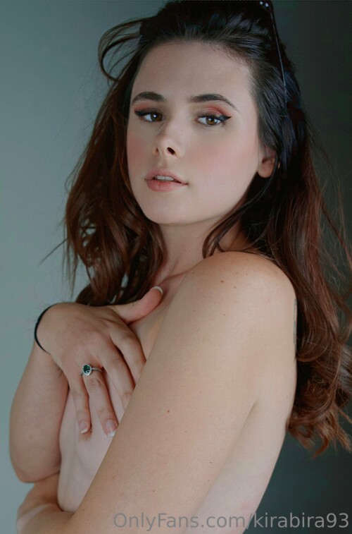 Kirabira93 Nude Leaked Onlyfans Photo