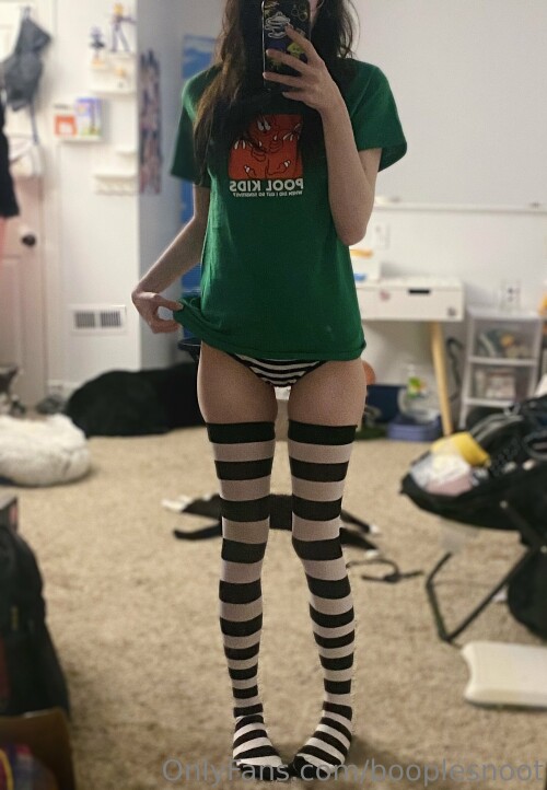 Booplesnoot Nude Leaked Onlyfans Photo Booplesnoot Nude Leaked Onlyfans Photo