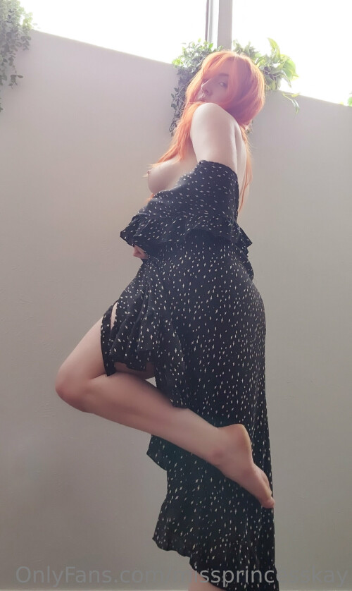 MissPrincessKay Nude Leaked Onlyfans Photo MissPrincessKay Nude Leaked Onlyfans Photo