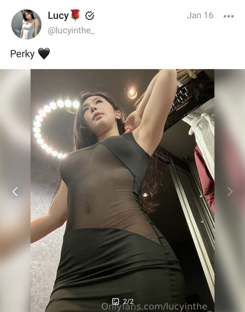 Lucy Park | lucyinthe_ Nude Leaked Onlyfans Photo Lucy Park | lucyinthe_ Nude Leaked Onlyfans Photo
