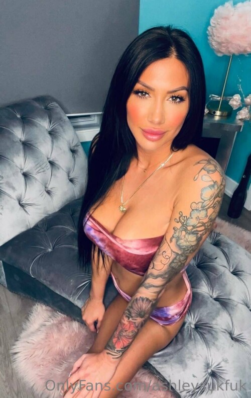 ashleysukfuk Nude Leaked Onlyfans Photo ashleysukfuk Nude Leaked Onlyfans Photo
