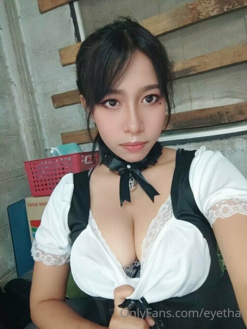 eyethai Nude Leaked Onlyfans Photo eyethai Nude Leaked Onlyfans Photo