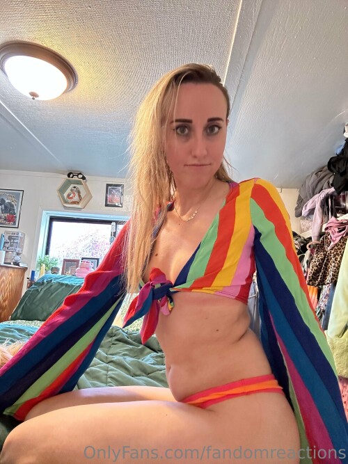 FandomReactions Nude Leaked Onlyfans Photo FandomReactions Nude Leaked Onlyfans Photo