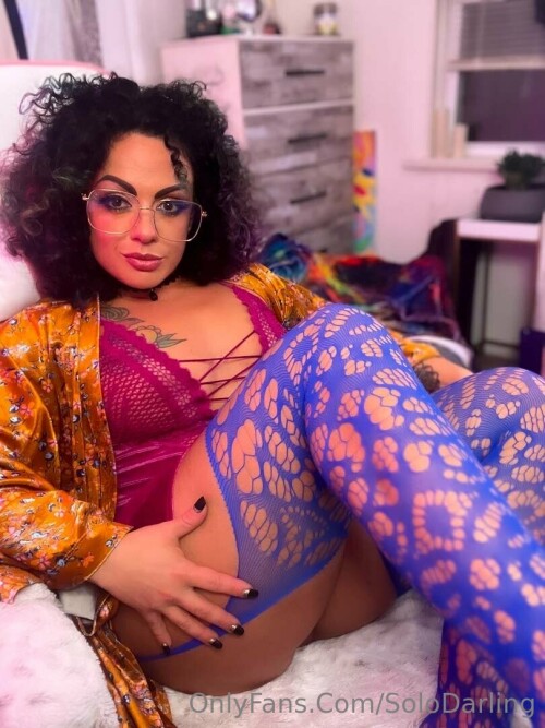 Solo Darling Nude Leaked Onlyfans Photo Solo Darling Nude Leaked Onlyfans Photo