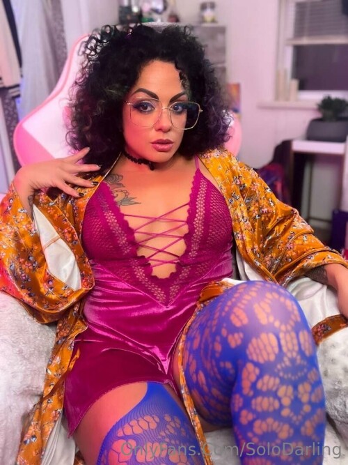 Solo Darling Nude Leaked Onlyfans Photo Solo Darling Nude Leaked Onlyfans Photo