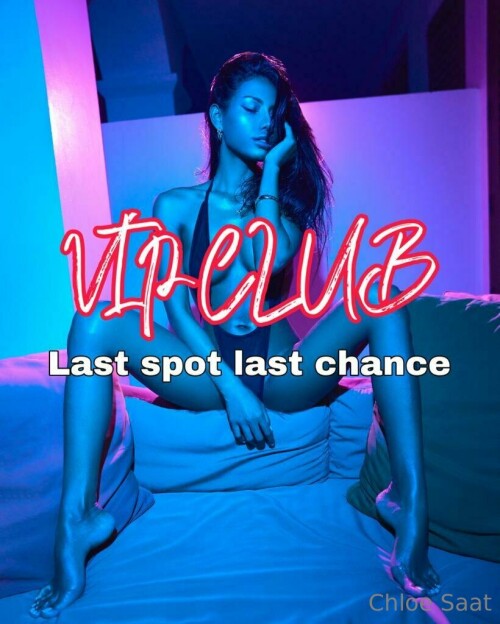 Chloe Saat | Koko Mylk Nude Leaked Onlyfans Photo Chloe Saat | Koko Mylk Nude Leaked Onlyfans Photo