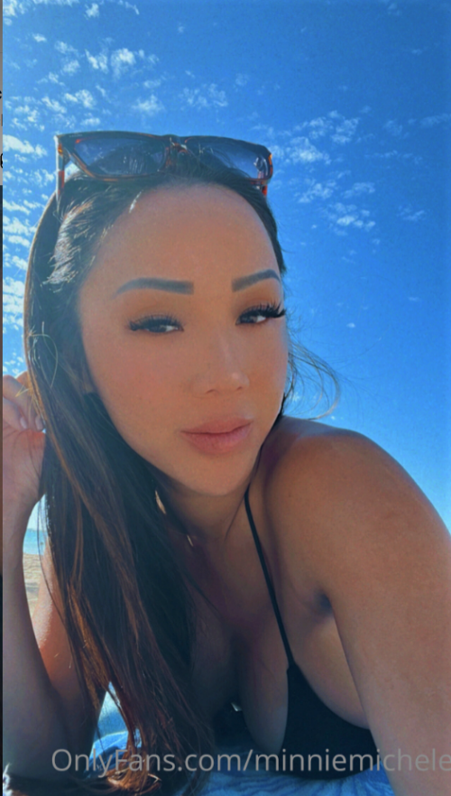 Minniemichele Nude Leaked Onlyfans Photo Minniemichele Nude Leaked Onlyfans Photo