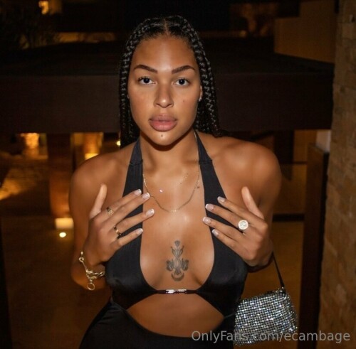 Elizabeth Cambage | Liz Cambage | ecambage Nude Leaked Onlyfans Photo