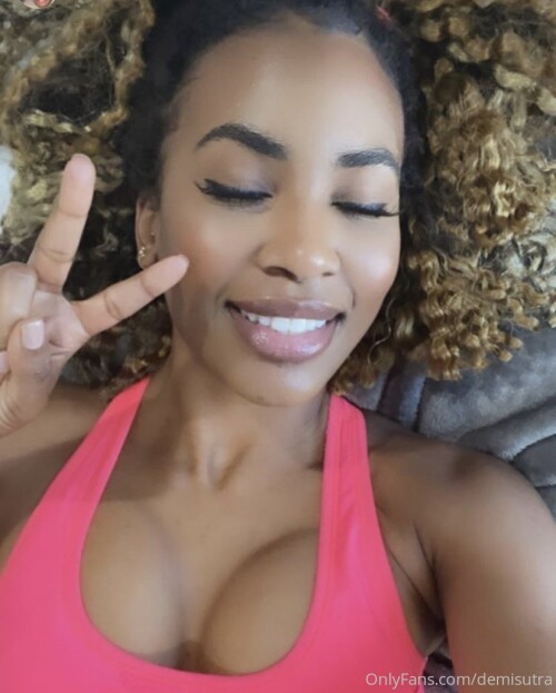 Demi Sutra / demisutra Nude Leaked Onlyfans Photo Demi Sutra / demisutra Nude Leaked Onlyfans Photo