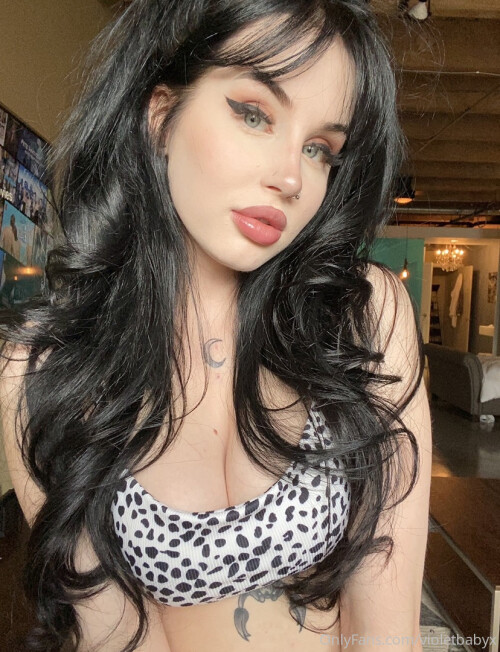 Violetbabyx | Vibabyx |Hornyunicornn Nude Leaked Onlyfans Photo Violetbabyx | Vibabyx |Hornyunicornn Nude Leaked Onlyfans Photo