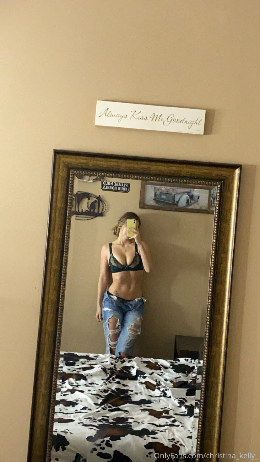 Christina Kelly brinley Nude Leaked Onlyfans Photo Christina Kelly brinley Nude Leaked Onlyfans Photo