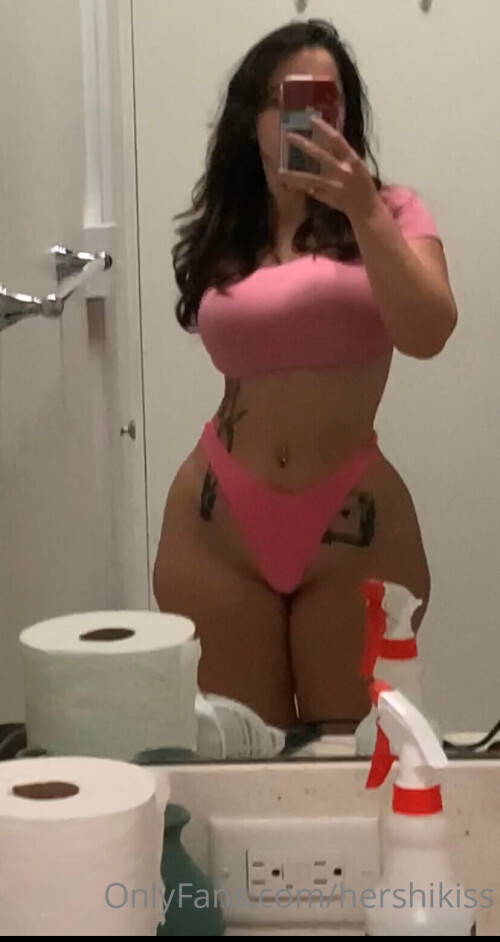 Hershikiss Nude Leaked Onlyfans Photo Hershikiss Nude Leaked Onlyfans Photo