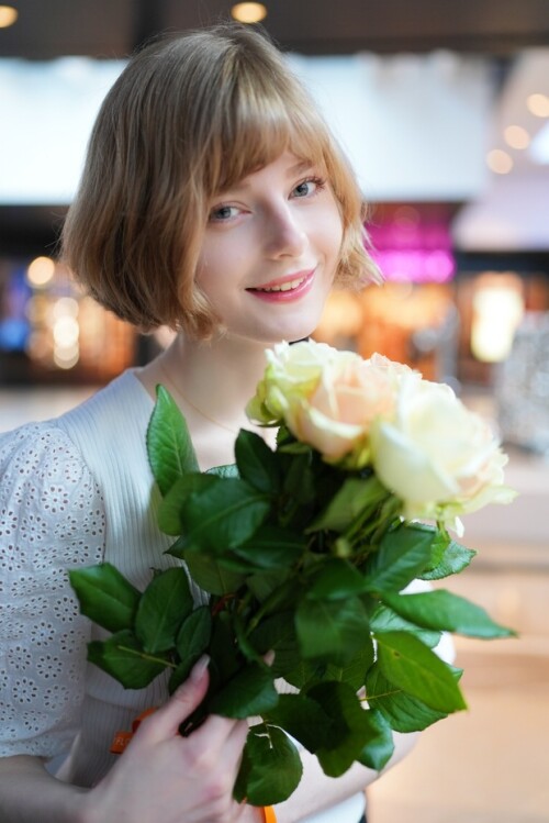 Ella Freya Nude Leaked Onlyfans Photo