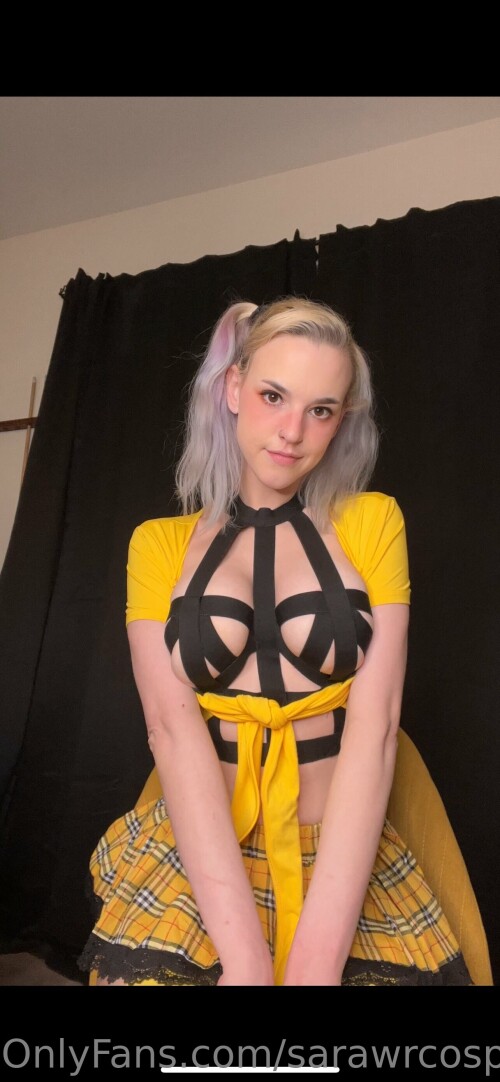Sarawr | sarawrcosplay Nude Leaked Onlyfans Photo Sarawr | sarawrcosplay Nude Leaked Onlyfans Photo
