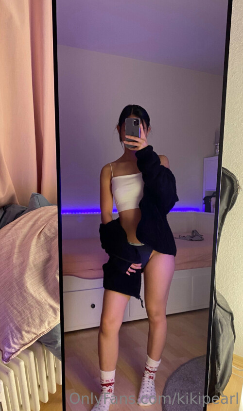 kikipearl Nude Leaked Onlyfans Photo kikipearl Nude Leaked Onlyfans Photo