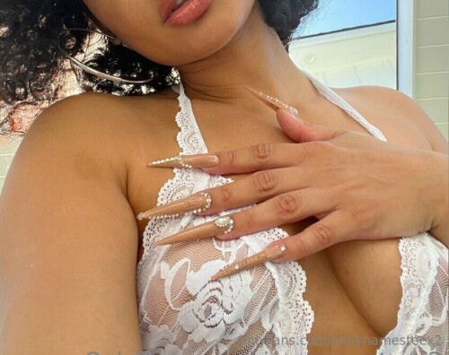 Himynamestee Nude Leaked Onlyfans Photo