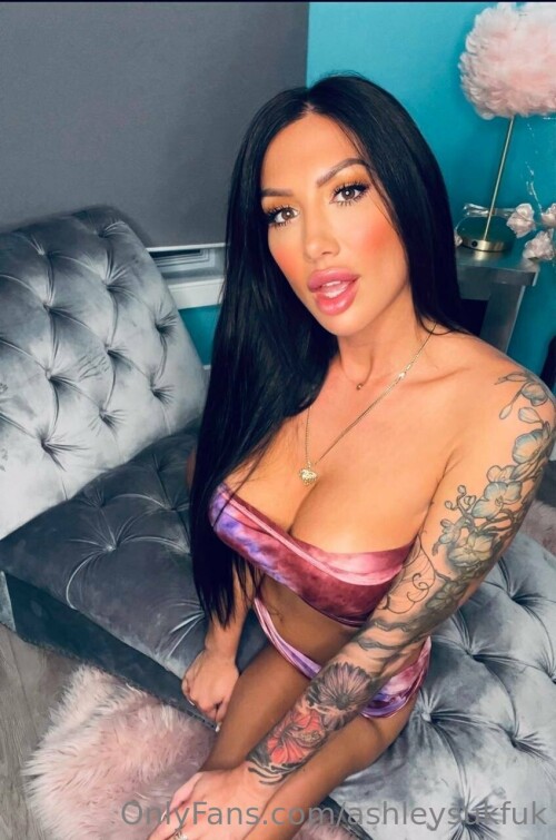 ashleysukfuk Nude Leaked Onlyfans Photo ashleysukfuk Nude Leaked Onlyfans Photo