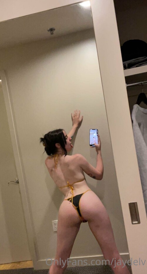 Jaydecandance / Jayde Vincent / Jaydelv Nude Leaked Onlyfans Photo Jaydecandance / Jayde Vincent / Jaydelv Nude Leaked Onlyfans Photo