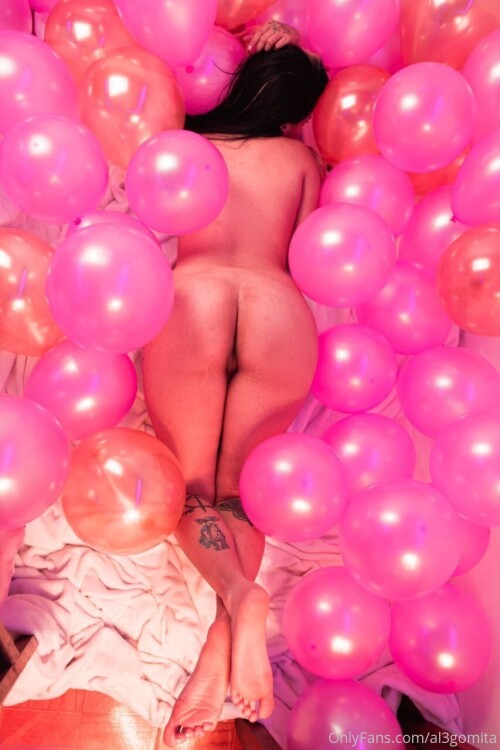 al3gomita Nude Leaked Onlyfans Photo al3gomita Nude Leaked Onlyfans Photo