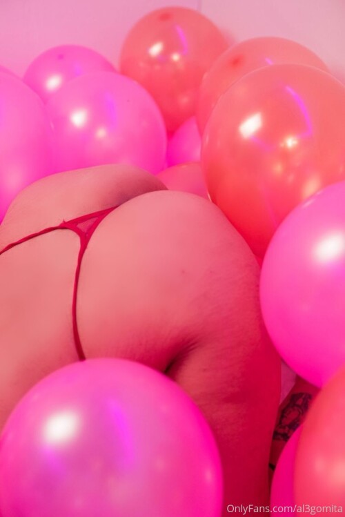 al3gomita Nude Leaked Onlyfans Photo al3gomita Nude Leaked Onlyfans Photo
