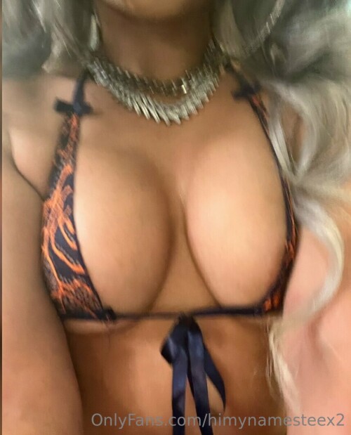 Himynamestee Nude Leaked Onlyfans Photo