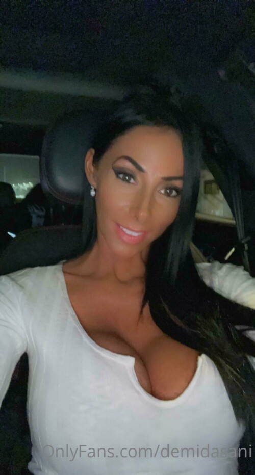 DEMI DASANI Nude Leaked Onlyfans Photo DEMI DASANI Nude Leaked Onlyfans Photo