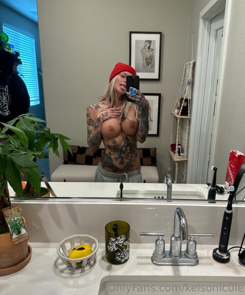 Kelsonic0le Nude Leaked Onlyfans Photo Kelsonic0le Nude Leaked Onlyfans Photo