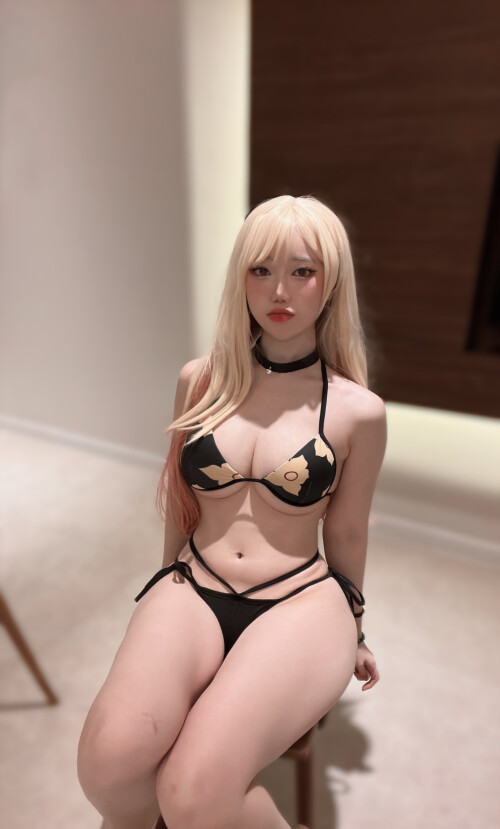Evawishx | evawxsh | imeva Nude Leaked Onlyfans Photo Evawishx | evawxsh | imeva Nude Leaked Onlyfans Photo