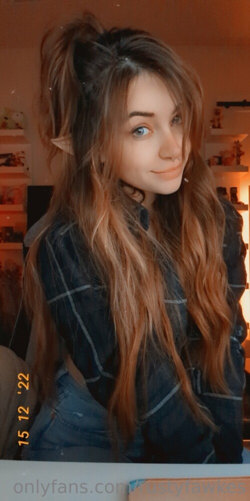 Rusty Fawkes Nude Leaked Onlyfans Photo Rusty Fawkes Nude Leaked Onlyfans Photo