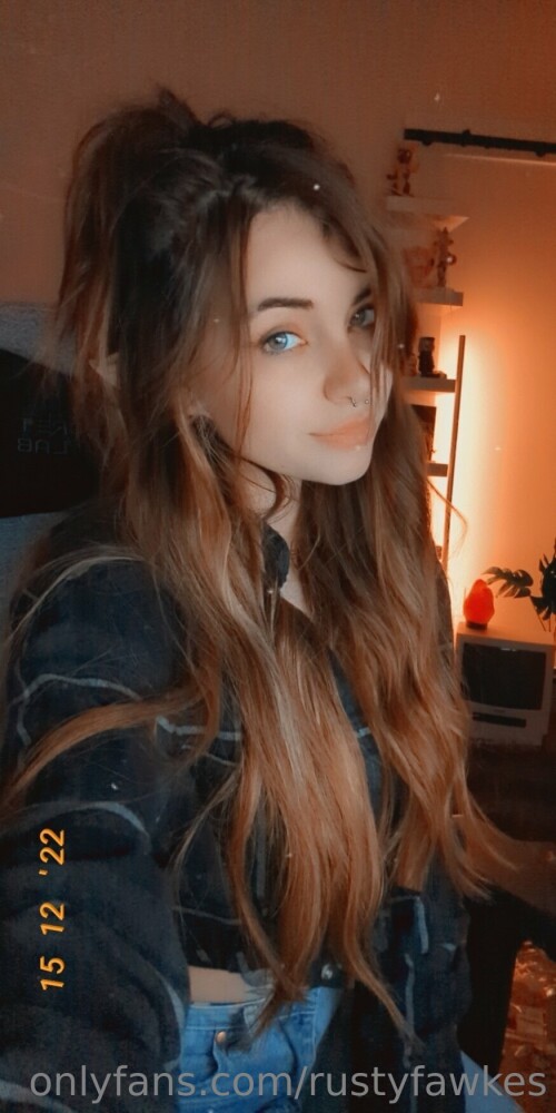 Rusty Fawkes Nude Leaked Onlyfans Photo Rusty Fawkes Nude Leaked Onlyfans Photo