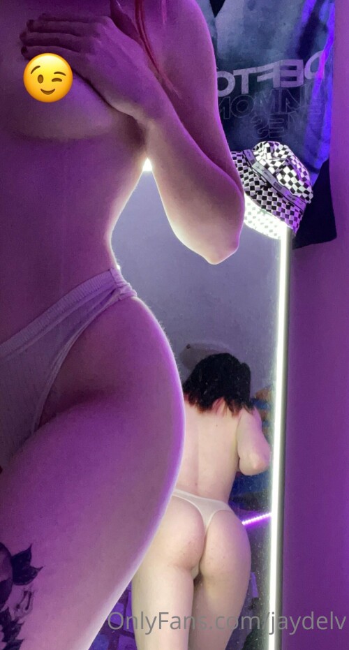 Jaydecandance / Jayde Vincent / Jaydelv Nude Leaked Onlyfans Photo Jaydecandance / Jayde Vincent / Jaydelv Nude Leaked Onlyfans Photo