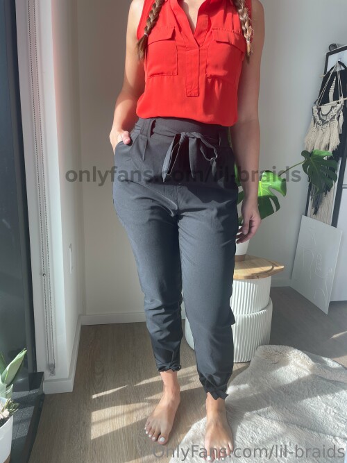 Lil-braids / Lilbraids Nude Leaked Onlyfans Photo Lil-braids / Lilbraids Nude Leaked Onlyfans Photo