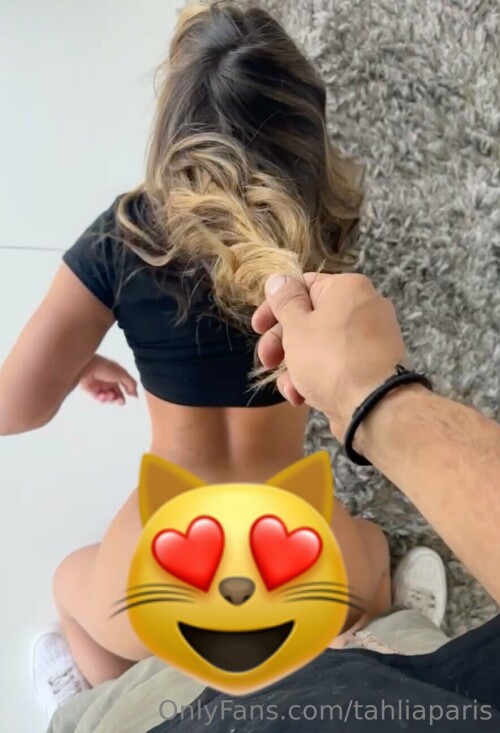 Tahlia Paris Nude Leaked Onlyfans Photo Tahlia Paris Nude Leaked Onlyfans Photo