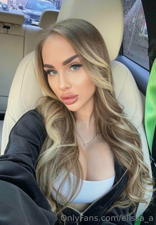 Elissabest Nude Leaked Onlyfans Photo