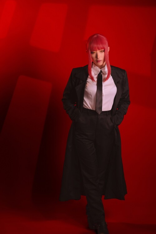 Kiyo Cosplay Nude Leaked Onlyfans Photo
