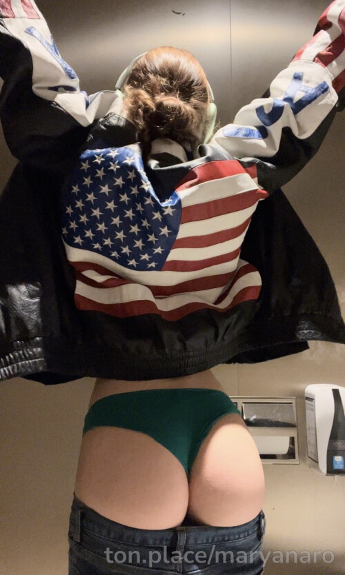 Maryana Ro Nude Leaked Onlyfans Photo
