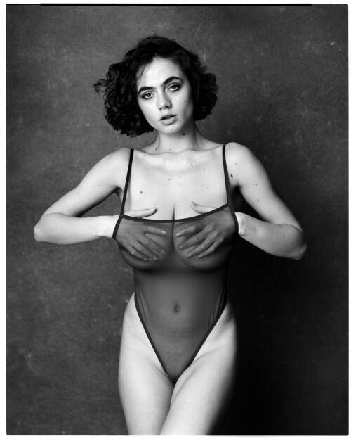 Solomia Maievska Nude Leaked Onlyfans Photo Solomia Maievska Nude Leaked Onlyfans Photo