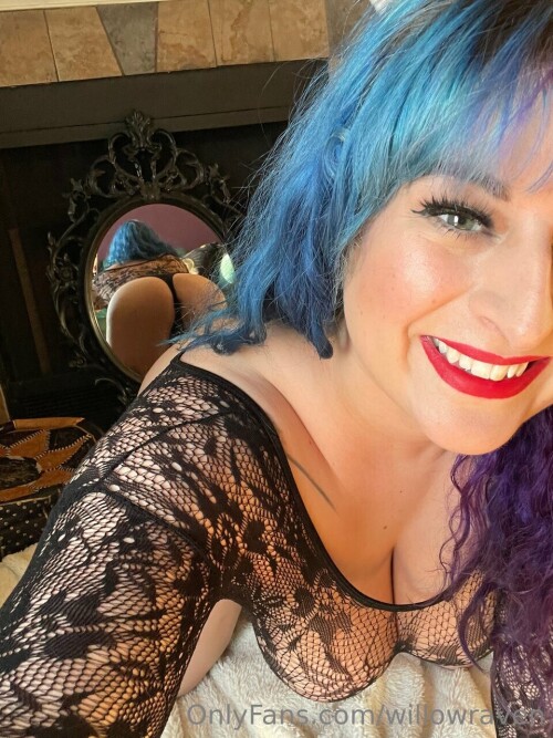 Willow Raven Nude Leaked Onlyfans Photo Willow Raven Nude Leaked Onlyfans Photo
