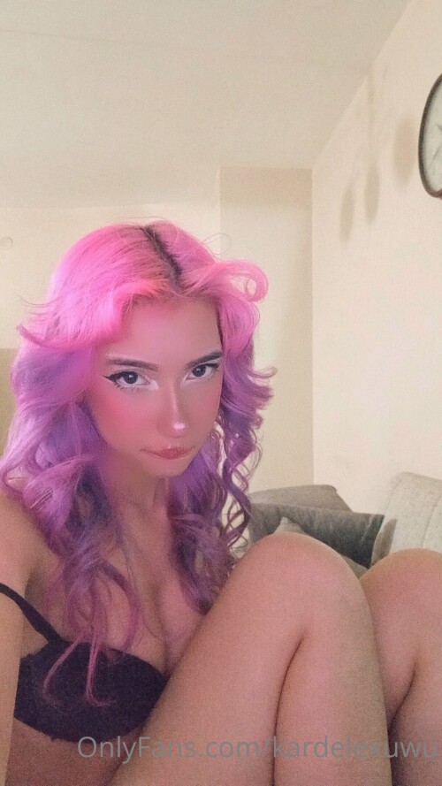 kardelexuwu Nude Leaked Onlyfans Photo kardelexuwu Nude Leaked Onlyfans Photo