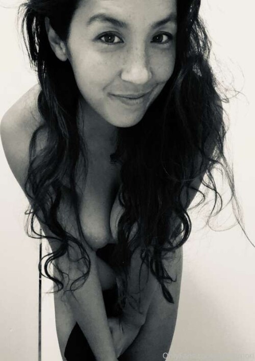 Kumi Omori Nude Leaked Onlyfans Photo
